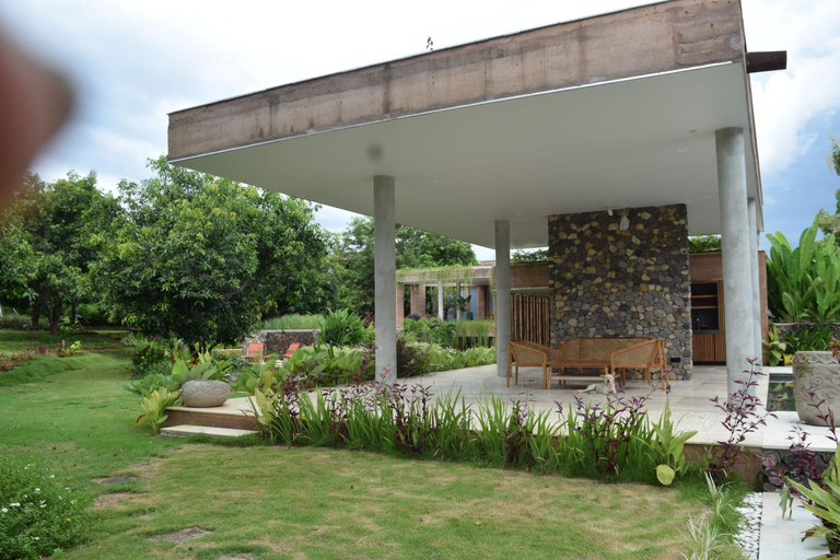 Others 2, The Sinaba Orchard's Pondhouse, Buleleng