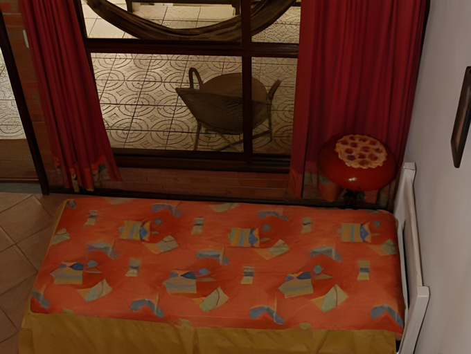 Bedroom 11