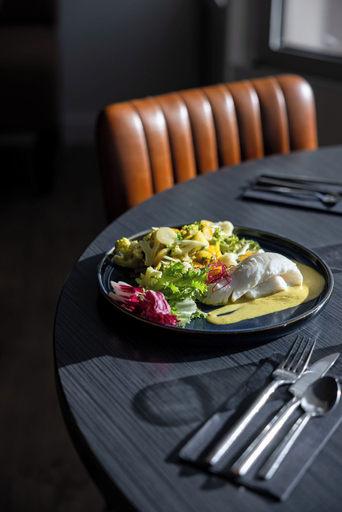 Food & Drinks 4, Le Carline, Sure Hotel Collection by Best Western, Calvados