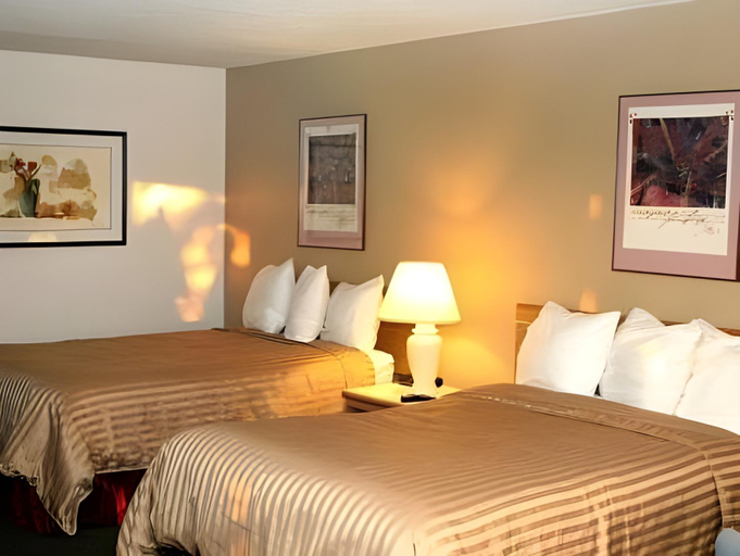 Bedroom 7