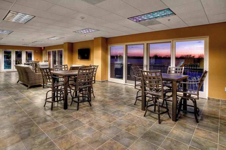 Food & Drinks 5, Courtyard by Marriott Nashville Green Hills, Davidson