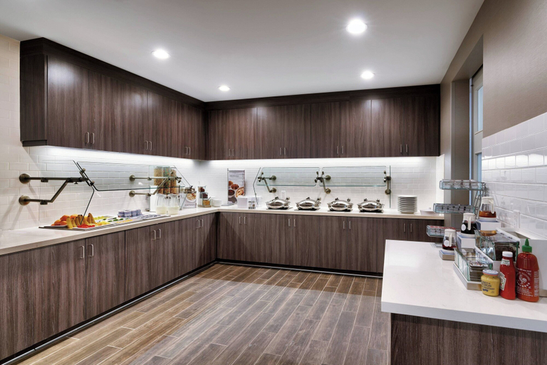 Food & Drinks 5, Residence Inn by Marriott La Quinta, Riverside