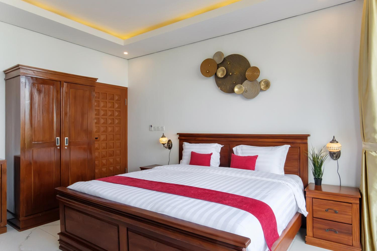 Bedroom 21
