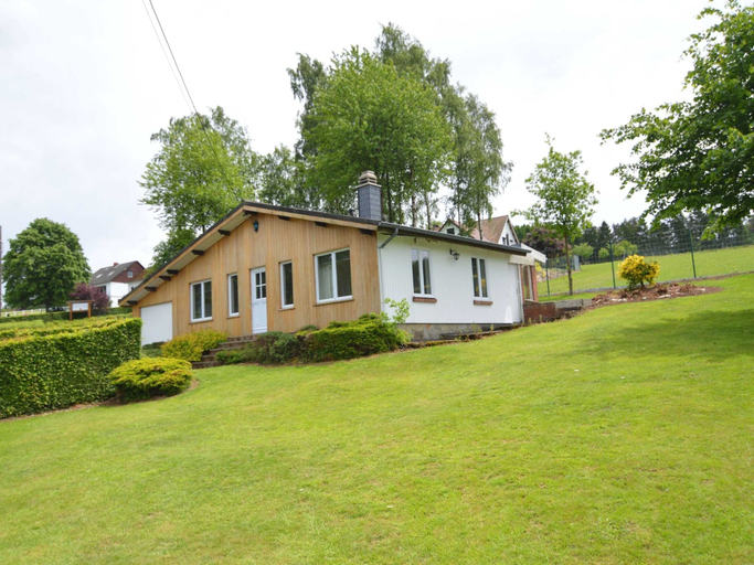 Others 1, Scenic Stay in Vencimont, Namur