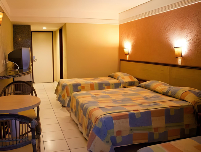 Bedroom 10
