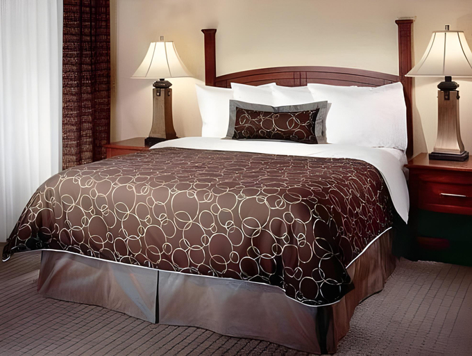 Bedroom 1