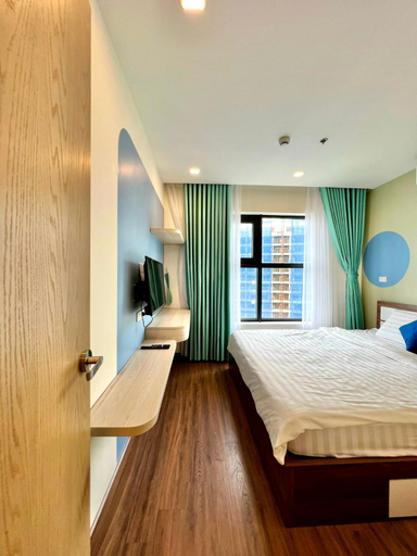 Bedroom 14