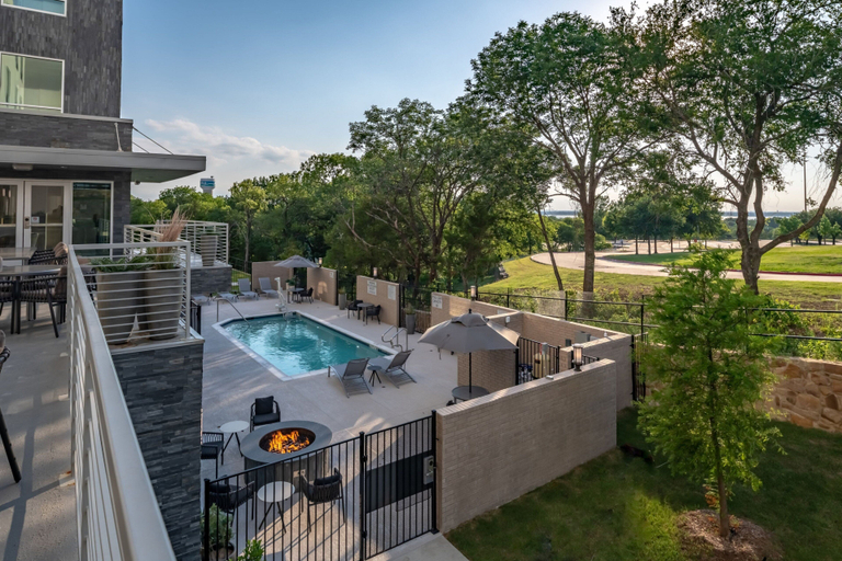 Sport & Beauty 5, TownePlace Suites by Marriott Dallas Rockwall, Rockwall