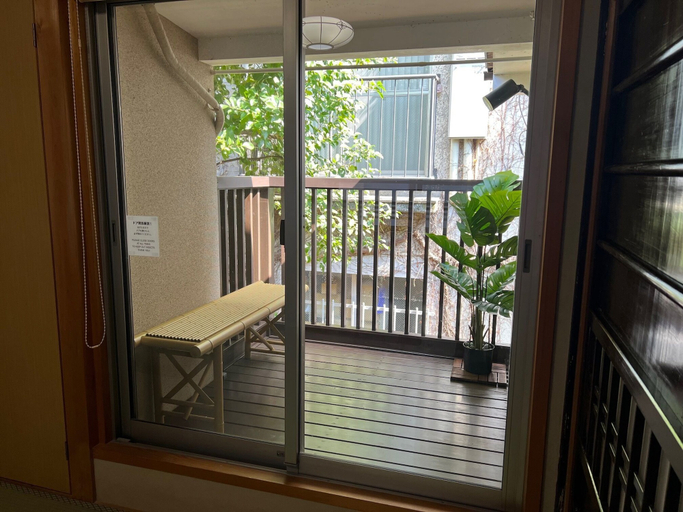 Others 5, Kiyomizu Machiya Inn, Kyoto