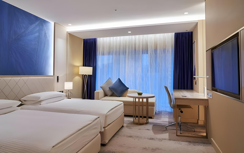 Bedroom 14