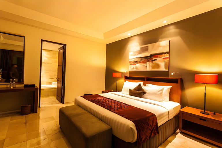Bedroom 15