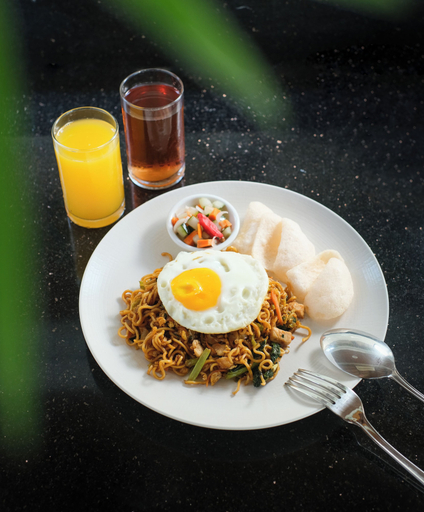 Food & Drinks, Villa Ava, Badung