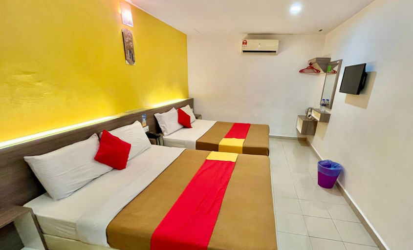 Bedroom 14