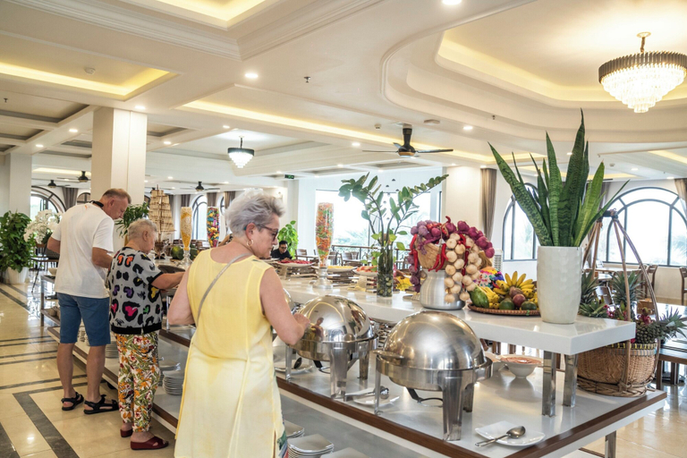 Food & Drinks 5, Maris Beach Hotel Phu Quoc, Phú Quốc