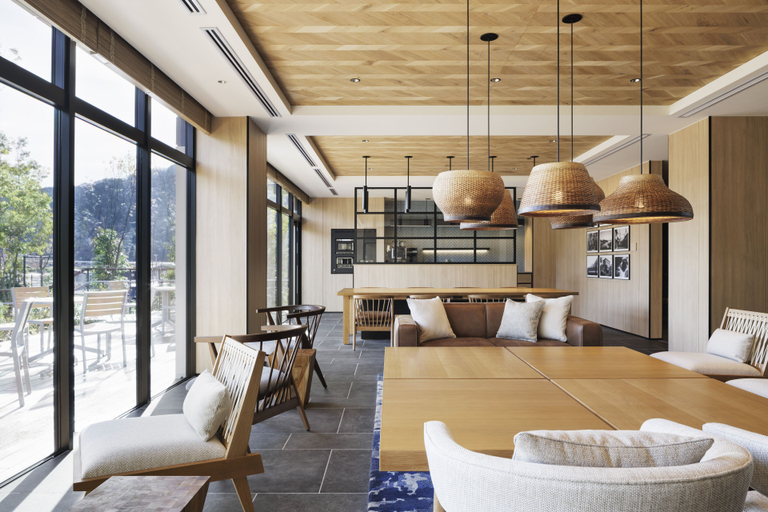 Public Area 2, Fairfield By Marriott Hyogo Tajima Yabu, Yabu