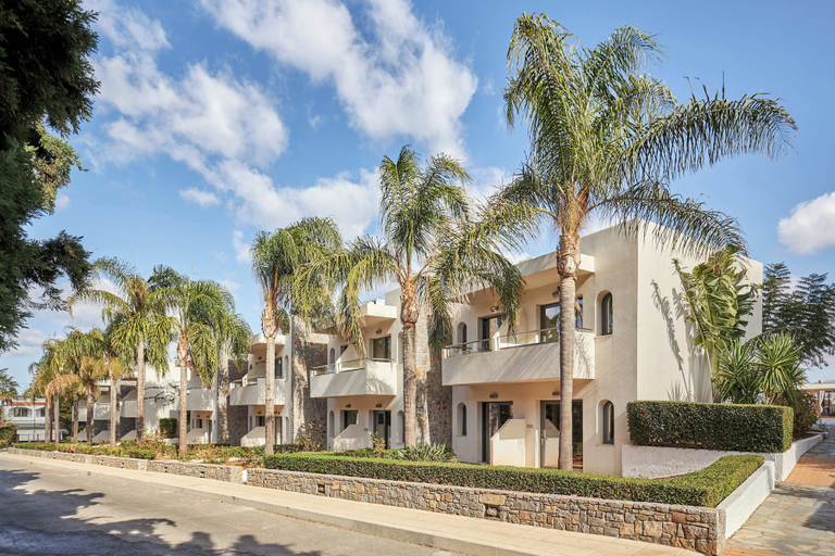 Exterior & Views 2, Sentido Kyknos Beach Adults Only - All inclusive, Crete