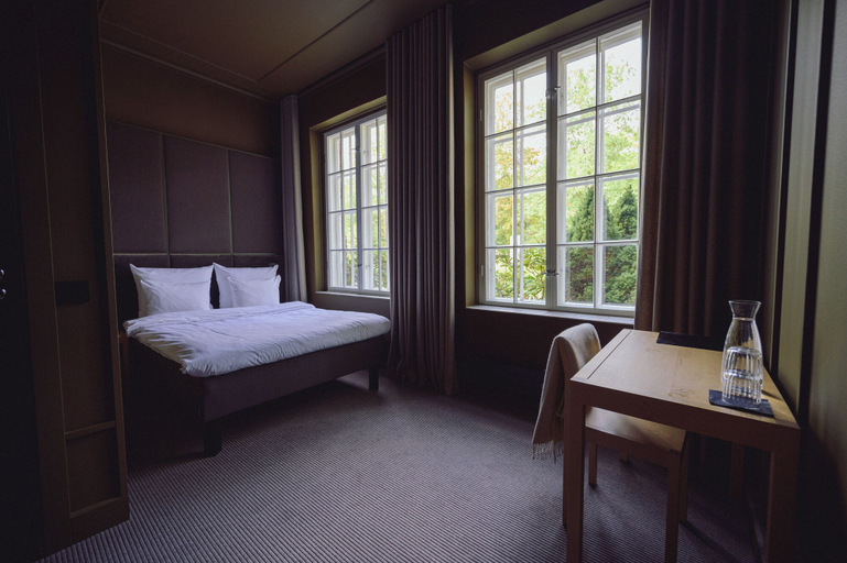 Bedroom 2, The Torby, Uusimaa