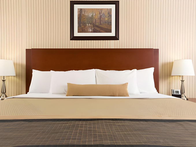 Bedroom 15