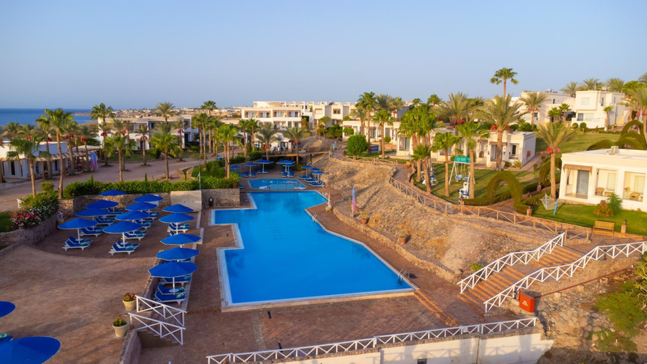 Sport & Beauty 2, Club Reef Resort, Sharm el-Sheikh