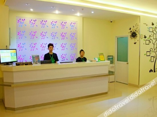 Others 5, HanTing Hotel (Shanghai Anting Xinyuan Road), Shanghai
