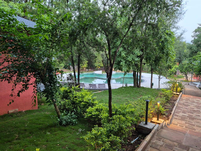 Others 3, Citrus Prime Hill Queen Resort, Hoshangabad