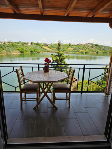 Others 5, Zejtaria agroturizem, Elbasanit