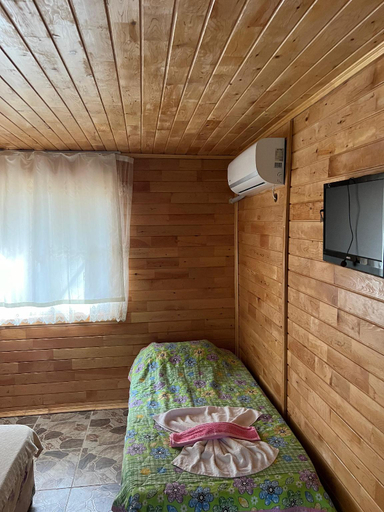 Bedroom 2, Asmalı Köşk Pansiyon, Kemer