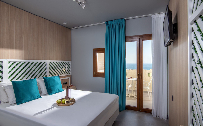 Bedroom 5, Villa Elite by Checkin, Crete