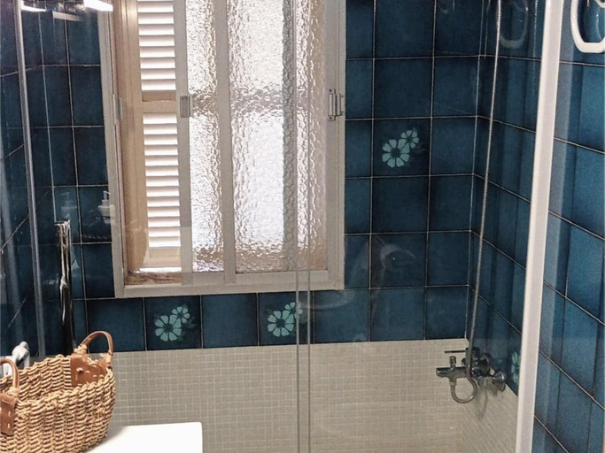 Bathroom 3, Vivienda Isabela - Villa With Private Pool In Inca, Baleares