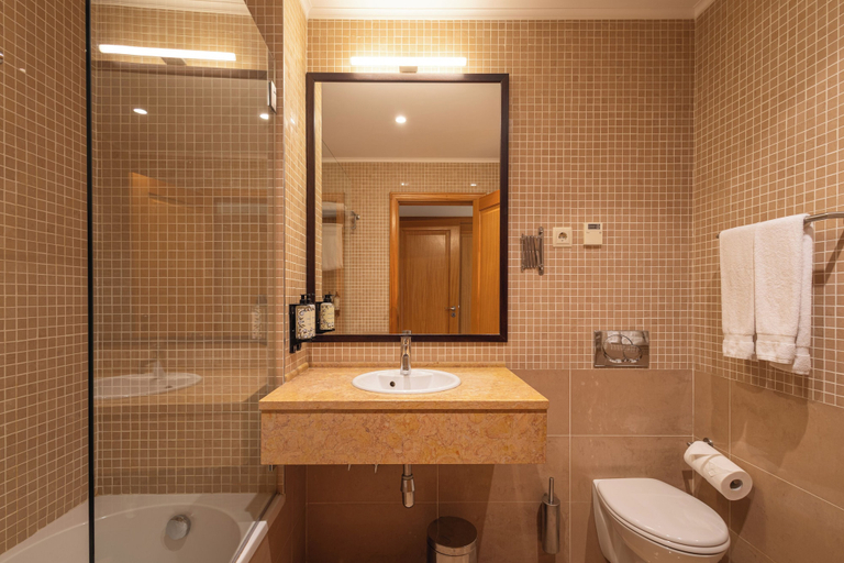 Bathroom 4, The Residences Vilamoura, Loulé
