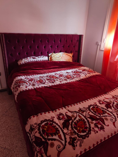 5, Appartement lala fatima, Kénitra