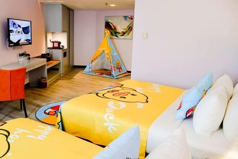 Bedroom 2