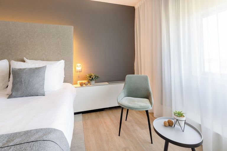 Bedroom 3, Garner Hotel Maastricht by IHG, Maastricht