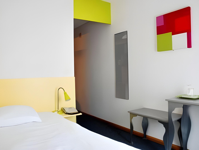 Bedroom 5