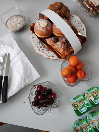 Food & Drinks 4, B&B Cesar, Lecce