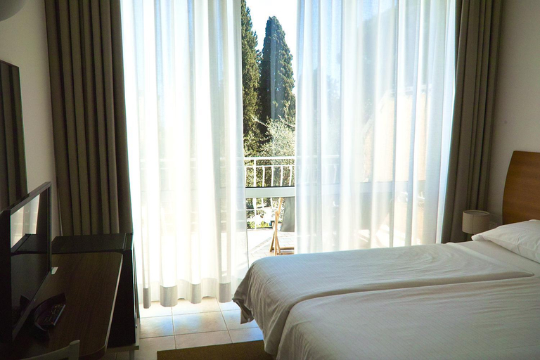 Bedroom 14