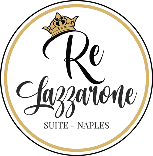 Food & Drinks 5, Re Lazzarone Suite, Napoli
