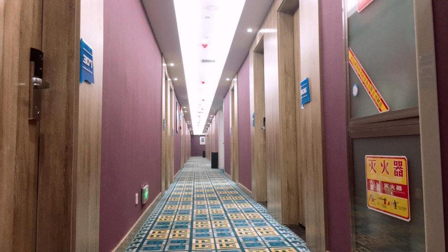 Others 4, Pai Hotel (Hanzhong Xinghan Road), Hanzhong