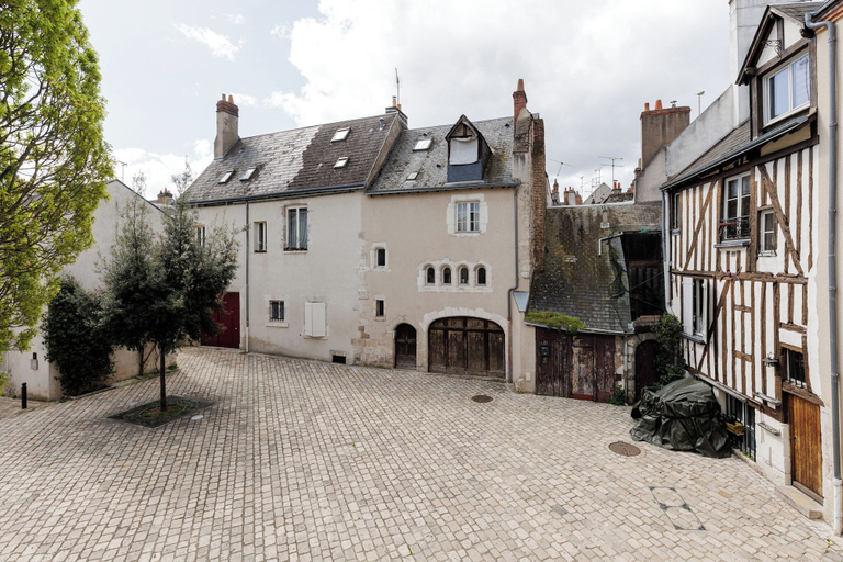Exterior & Views 2, Frenchdoor Orléans Cloître, Loiret