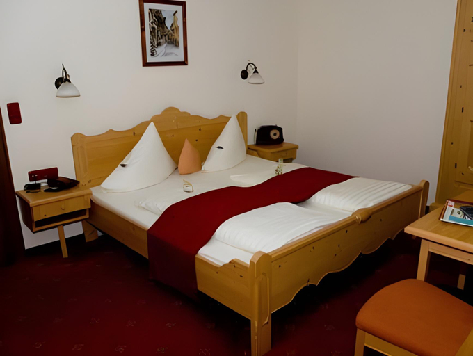 Bedroom 19