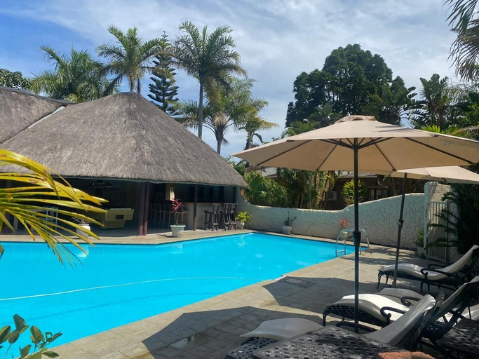 St Lucia Safari Lodge, Umkhanyakude
