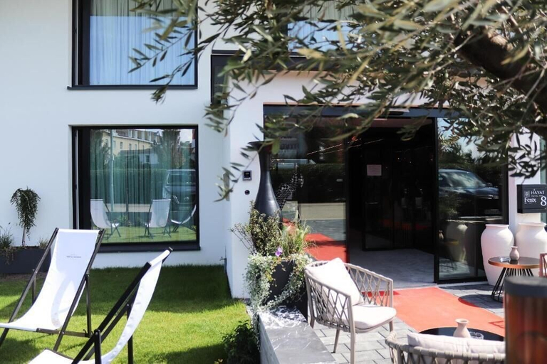 Exterior & Views 2, Hayat Sky Hotel, Ortenaukreis