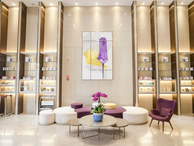 Others 4, Lavande Hotel·Tianmen Xincheng, Tianmen