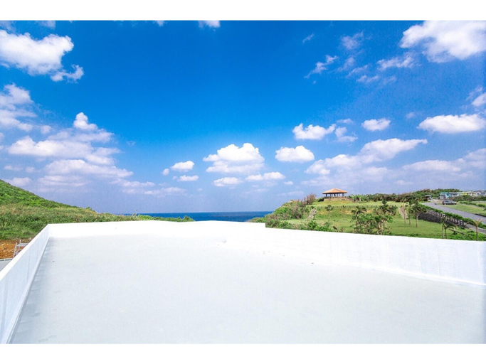 Sport & Beauty, Guest House Ocean <Irabu Island>, Miyakojima