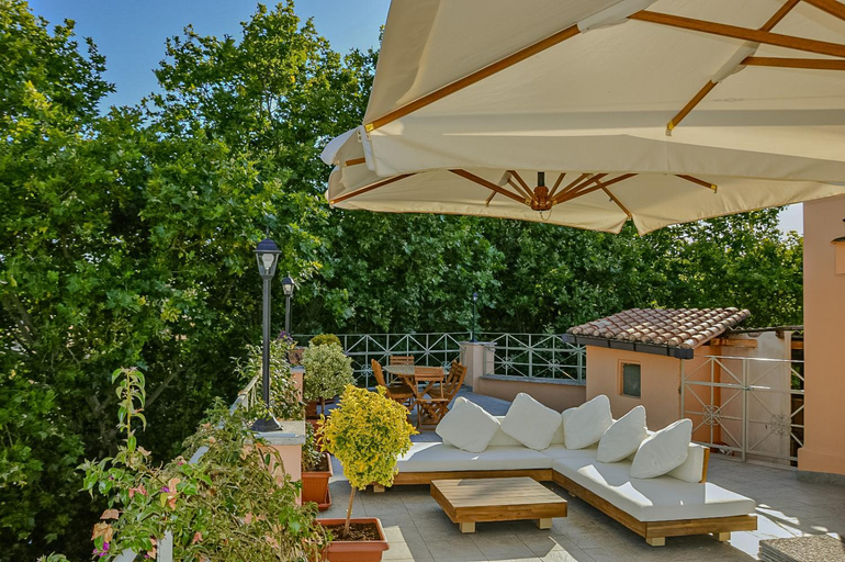 Others 5, V E N E R E Villa Suites, Rome