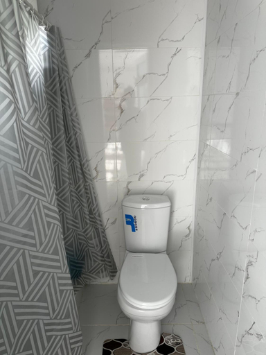 Bathroom, Апельсин Чолпон Ата, Ysyk-Köl