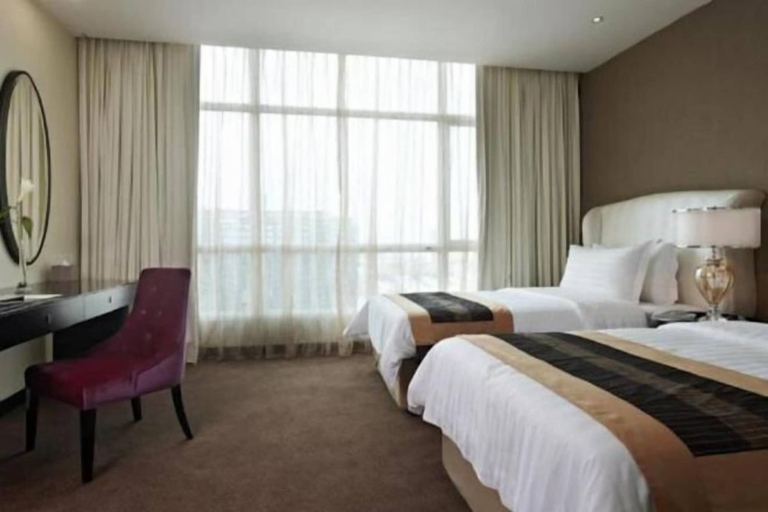 Bedroom 10
