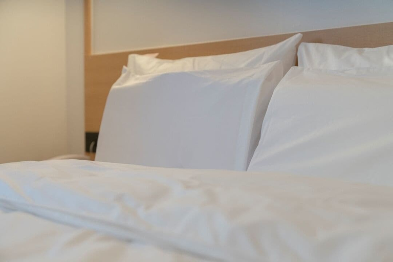 Bedroom 2, Anook Hotel Cheonan Station Ⅰ, Cheonan
