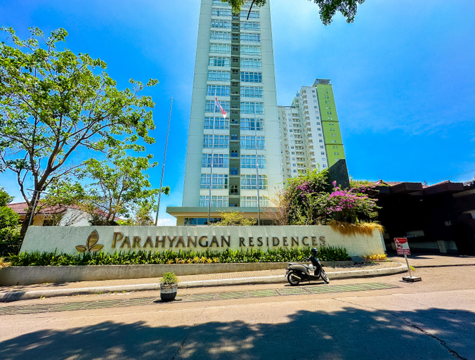 Parahyangan Residences by AYA Stays, Bandung