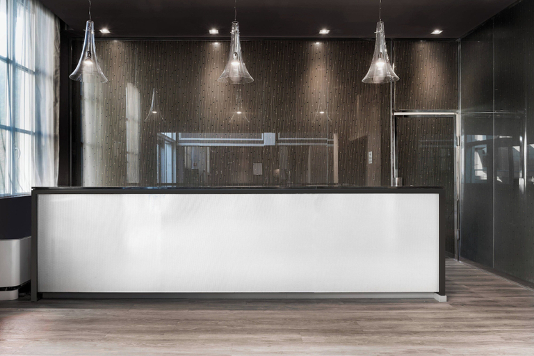 Public Area 4, AC Hotel Torino by Marriott, Torino